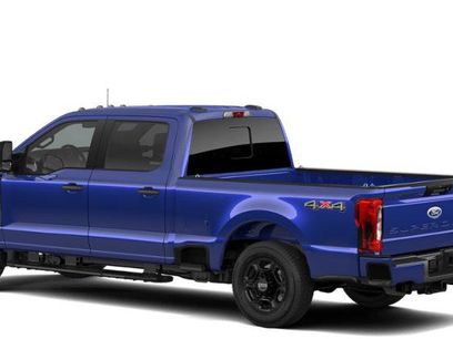 New 2026 Ford F350 XL w/ STX Appearance Package