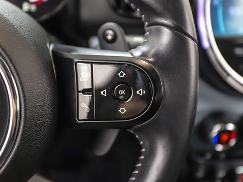 Used 2023 MINI Cooper Countryman S w/ Mini Untamed Edition image 13