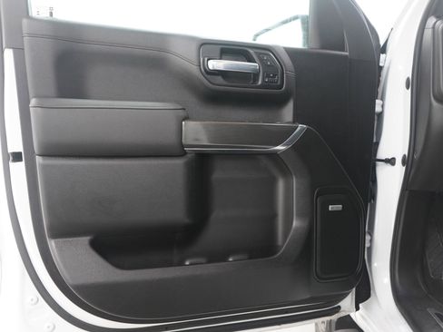 Used 2021 GMC Sierra 1500 AT4 w/ AT4 Premium Package image 21