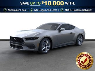 New 2026 Ford Mustang Premium 360° Tour