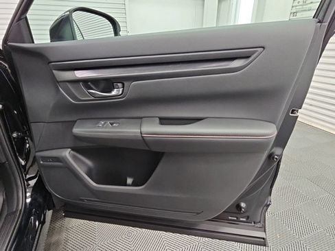 New 2026 Honda CR-V Sport-L image 38