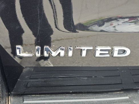 Used 2024 Ford Expedition Max Limited AWD/4WD image 18