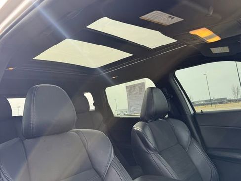 Used 2022 Mitsubishi Outlander SEL Black Edition image 24