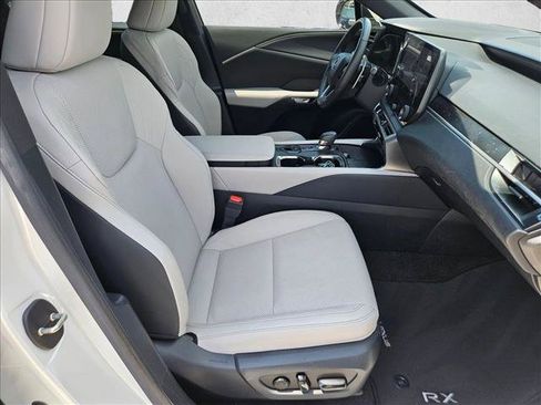 Used 2023 Lexus RX 350 Premium w/ Cold Area Package FWD image 22