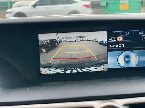 Used 2015 Lexus GS 350 AWD w/ F Sport Package image 18
