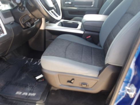 Used 2016 RAM 1500 Lone Star image 19