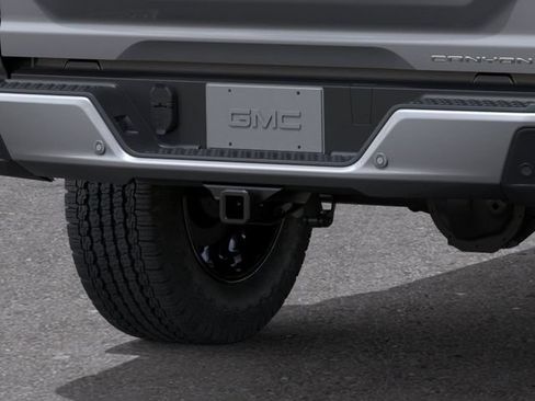 New 2026 GMC Canyon Denali AWD/4WD image 14