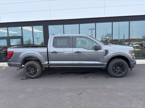 New 2026 Ford F150 STX image 2