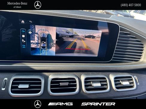 Certified 2026 Mercedes-Benz GLE 450 4MATIC Coupe image 26