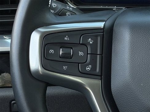 Used 2025 Chevrolet Silverado 1500 LT w/ Texas Edition Plus image 15