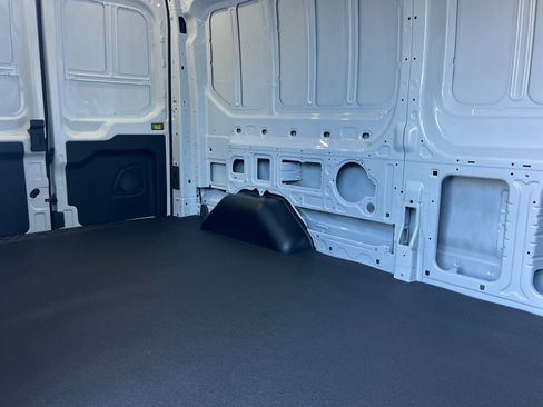 New 2026 Ford Transit 250 Base image 13