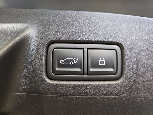 New 2026 Hyundai Santa Fe SE FWD image 14