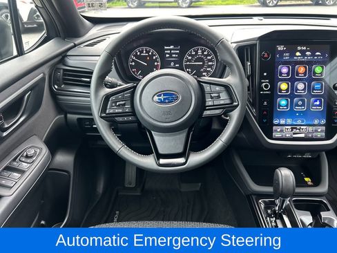 Certified 2026 Subaru Forester Premium AWD/4WD image 15