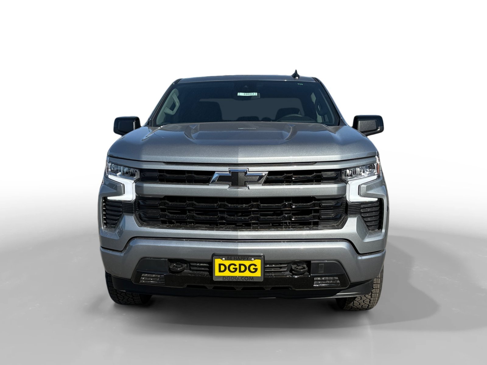 New 2026 Chevrolet Silverado 1500 RST w/ RST Select Package AWD/4WD image 8