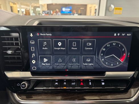 Used 2023 GMC Sierra 1500 Elevation AWD/4WD image 23