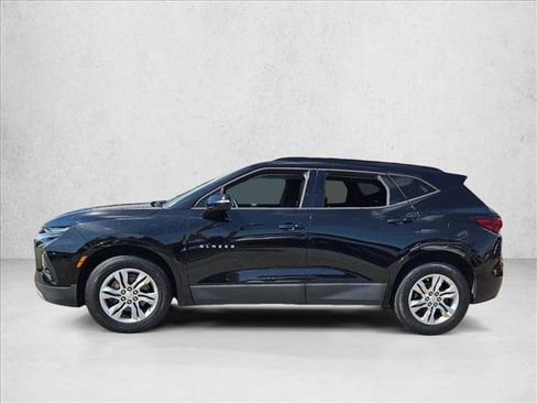 Used 2019 Chevrolet Blazer LT image 3
