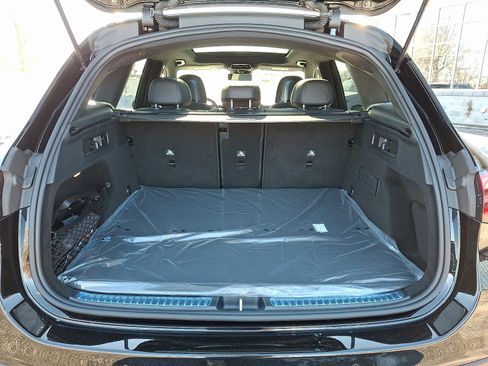 New 2026 Mercedes-Benz GLC 300 4MATIC image 21