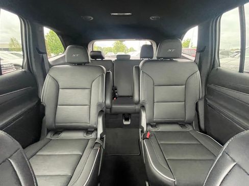 New 2026 Buick Enclave Sport Touring w/ Power Package FWD image 24