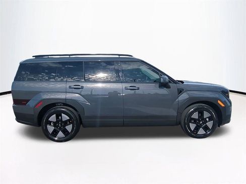 New 2026 Hyundai Santa Fe SEL FWD image 4