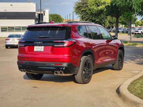 New 2026 GMC Acadia Elevation w/ Black Edition image 4