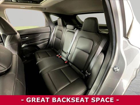 Used 2025 Nissan Murano SL w/ Cargo Package AWD/4WD image 22