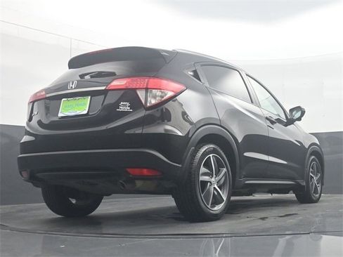 Used 2022 Honda HR-V EX image 33