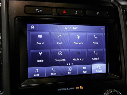 Used 2021 Ford Expedition Max XLT RWD image 33