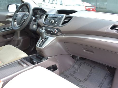 Used 2014 Honda CR-V EX image 13