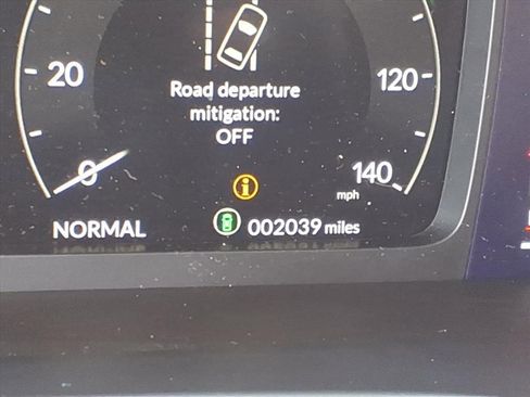 Certified 2026 Honda CR-V Sport-L image 27