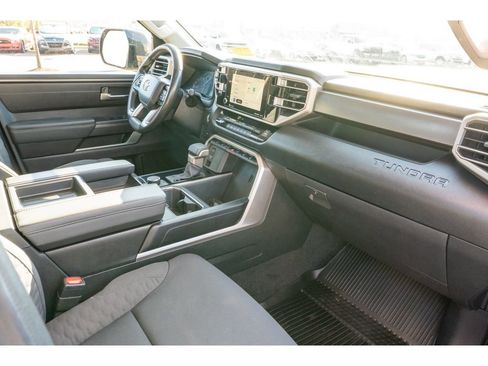 Used 2023 Toyota Tundra SR5 w/ SR5 Convenience Package RWD image 15