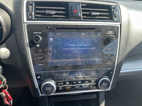 Used 2019 Subaru Legacy 2.5i Premium image 11