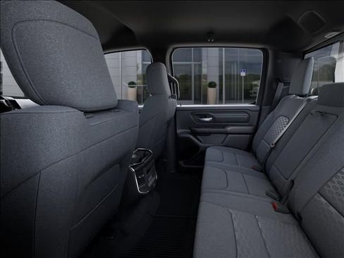 New 2026 RAM 1500 4x4 Crew Cab image 23
