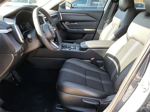 New 2026 MAZDA CX-50 AWD 2.5 S w/ Cargo Package image 15