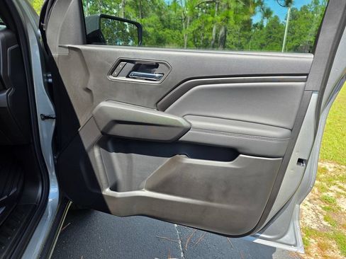 New 2026 Chevrolet Colorado LT RWD image 26