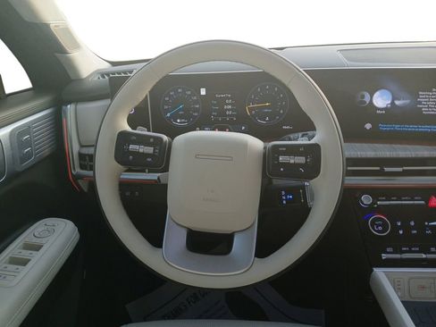 Used 2024 Hyundai Santa Fe Calligraphy image 14
