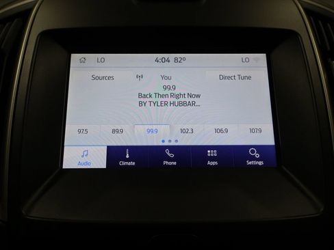 Used 2020 Ford Edge SEL FWD image 27