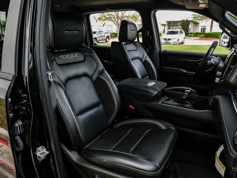 Used 2021 RAM 1500 TRX w/ TRX Level 2 Equipment Group image 63