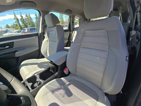 Used 2017 Honda CR-V LX image 22