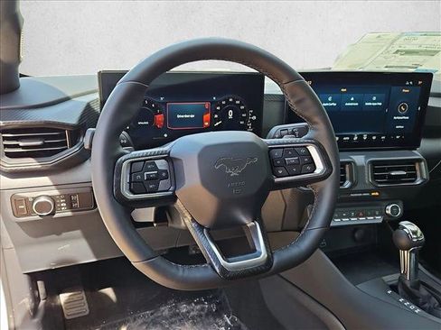 New 2026 Ford Mustang GT image 15