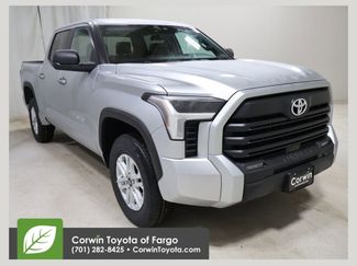 New 2026 Toyota Tundra SR5 AWD/4WD video 1