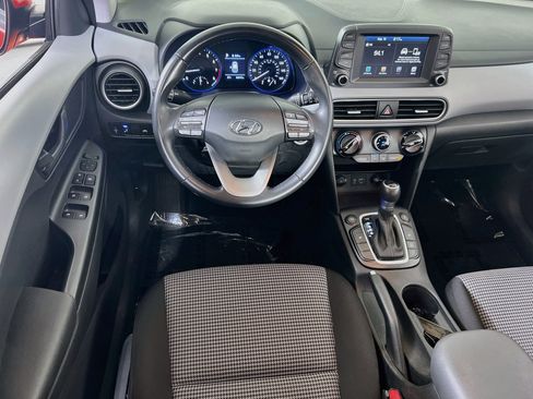 Used 2019 Hyundai Kona SEL AWD/4WD image 22