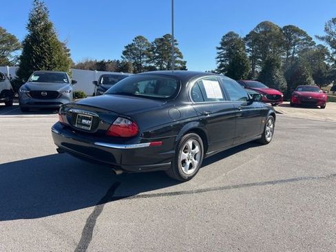 Used 2001 Jaguar S-TYPE 3.0 image 8