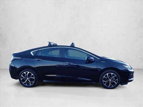 Used 2018 Chevrolet Volt LT w/ LPO, Blackout Package image 5