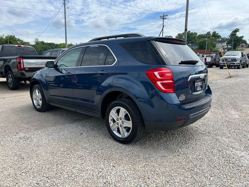 Used 2016 Chevrolet Equinox LT AWD/4WD image 6