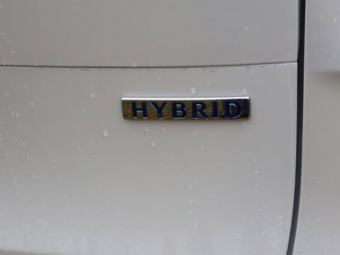 Used 2025 MAZDA CX-50 AWD 2.5 Hybrid w/ Premium Pkg image 13