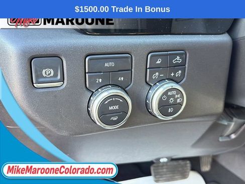 Certified 2024 GMC Sierra 1500 SLT image 20