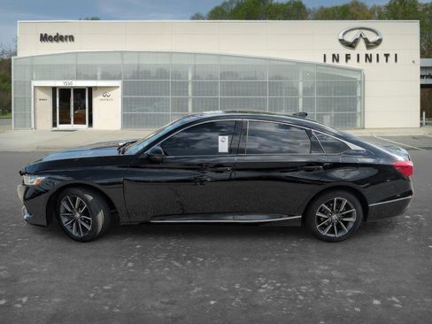 Used 2021 Honda Accord EX-L image 6