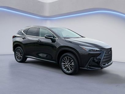 Used 2025 Lexus NX 250 FWD w/ Accessory Package (2T)