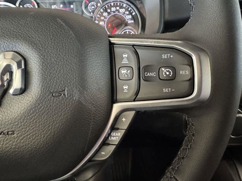 New 2026 RAM 1500 Lone Star AWD/4WD image 18