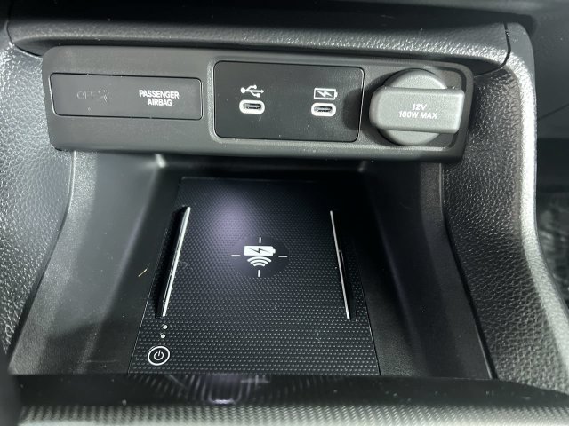 Used 2025 Honda Civic Sport Touring image 34